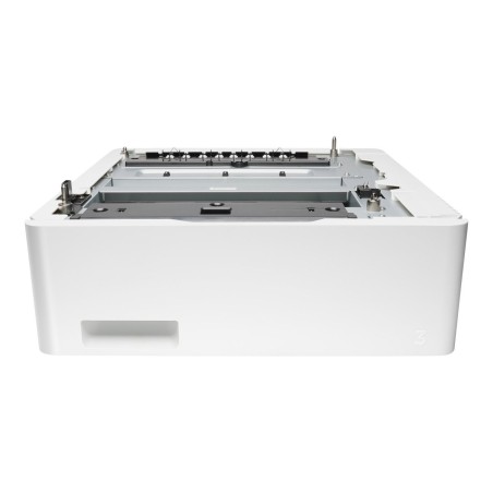 HP Mediebakke / føder 550ark